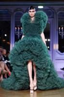 Jantaminau, Haute Couture, Fall Winter, 2012, Paris