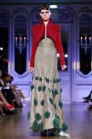 Jantaminau, Haute Couture, Fall Winter, 2012, Paris