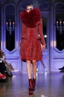 Jantaminau, Haute Couture, Fall Winter, 2012, Paris