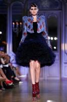 Jantaminau, Haute Couture, Fall Winter, 2012, Paris