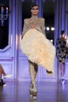 Jantaminau, Haute Couture, Fall Winter, 2012, Paris