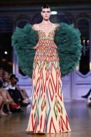 Jantaminau, Haute Couture, Fall Winter, 2012, Paris