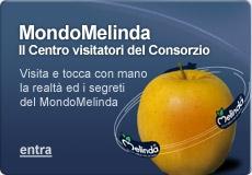 Alla scoperta del MondoMelinda, incontri e scoperte  in Trentino - 1^ Parte