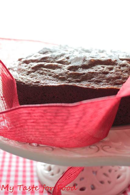 Un classico, la torta al cioccolato che nasce...  dalle uova di Pasqua