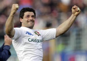 Ufficiale: Andrea Masi ai London Wasps!