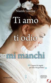 Ti amo, ti odio, mi manchi....fanculizzati