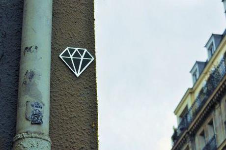 Diamant Art : diamanti urbani