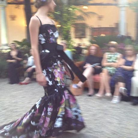 Dolce & Gabbana Alta Moda (Anteprima) / Dolce & Gabbana Haute Couture (Preview)