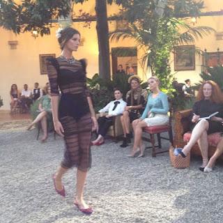 Dolce & Gabbana Alta Moda (Anteprima) / Dolce & Gabbana Haute Couture (Preview)