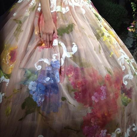 Dolce & Gabbana Alta Moda (Anteprima) / Dolce & Gabbana Haute Couture (Preview)