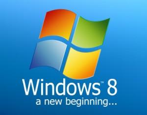 Windows 8 e lo schermo da 82 pollici