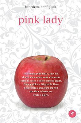 Recensione: Pink Lady, di Benedetta Bonfiglioli
