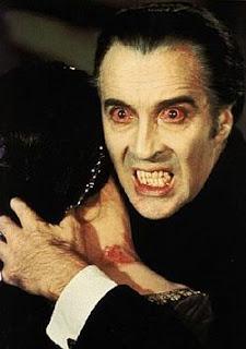 Di Dracula e dei Vampiri...