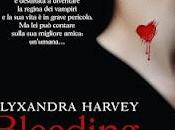 Recensione: "bleeding love"