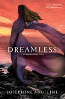 Recensione: Dreamless di Josephine Angelini