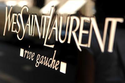 CAMBIO DI ROTTA PER YSL: IL CAMBIAMENTO DEL NOME SOLO PER LA LINEA READY-TO-WEAR