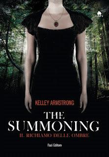 RECENSIONE:The Summoning di Kelley Armstrong