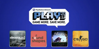 Annunciato il programma PSN Play 2012
