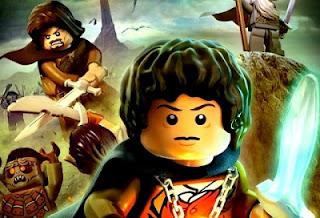 LEGO Lord of The Rings : data di uscita ufficiale
