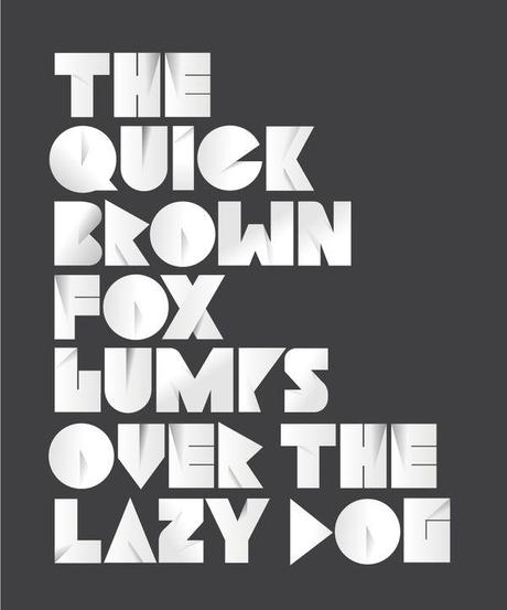 Free Font for Designer