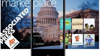 Sviluppatori App impazziti per Windows Phone