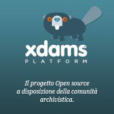 On line xDams Open Source 1.0.0