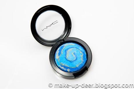 MAC Heavenly Creature haul + considerations