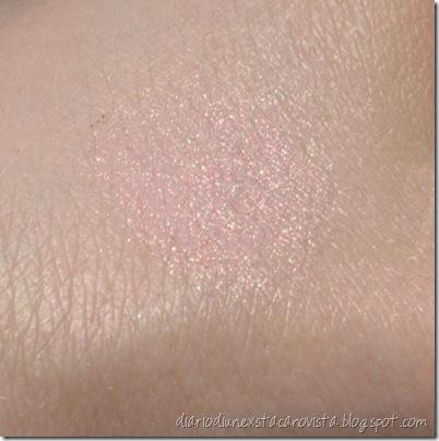 buffd blush satin pearl tricky swatch