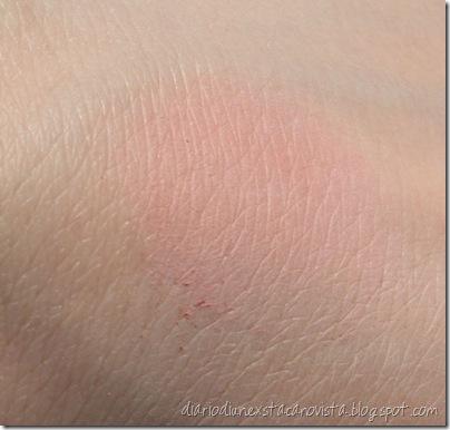 buffd blush velvet matte playful swatch