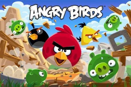 Rovio annuncia Angry Birds Triolgy, arriverà a Natale per PS3, Xbox 360 e 3DS