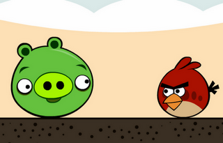Angry Birds Trilogy : nuovi dettagli sui contenuti, uscirà in formato disco