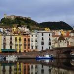 Visitare Castelsardo