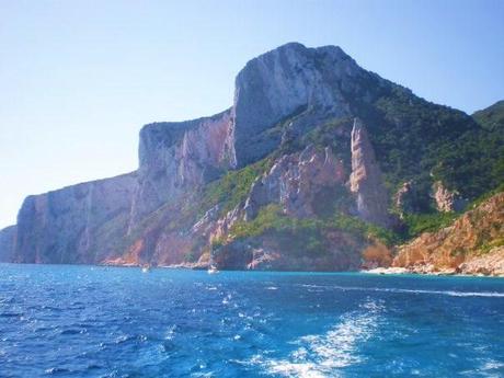 Cala Gonone, il centro della costa Orientale Sarda