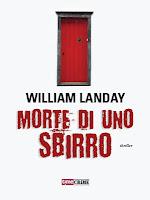 Novità letterarie: Luglio 2012 (TimeCrime, Fanucci, Leggereditore)