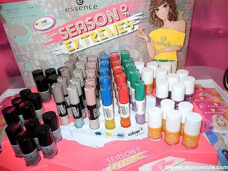 Essence special event: arrivano nei negozi 6 nuovissime fragranze!