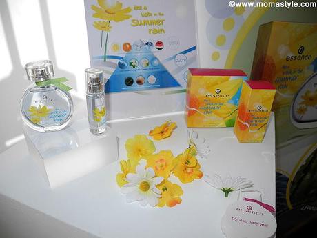 Essence special event: arrivano nei negozi 6 nuovissime fragranze!