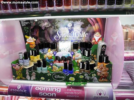 Essence special event: arrivano nei negozi 6 nuovissime fragranze!