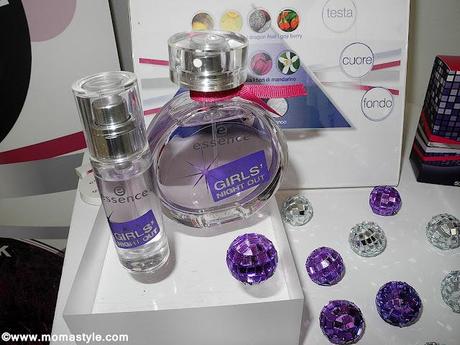 Essence special event: arrivano nei negozi 6 nuovissime fragranze!