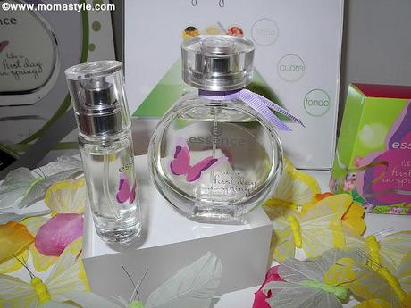 Essence special event: arrivano nei negozi 6 nuovissime fragranze!