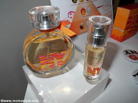 Essence special event: arrivano nei negozi 6 nuovissime fragranze!