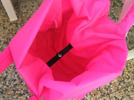 REVIEW Emanuela Biffoli BORSA MARE Nuova Collezione Primavera Estate 2012