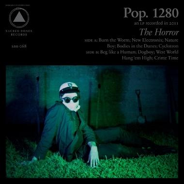 Pop 1280-the Horror