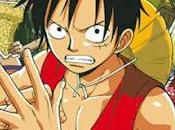 Annunciato Piece Romance Dawn,