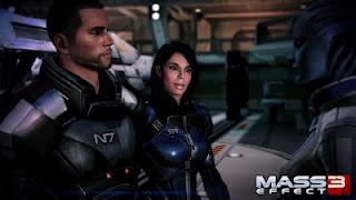 Mass Effect 3 : nuova pesante conferma sul DLC Leviathan, dedicato alla storia