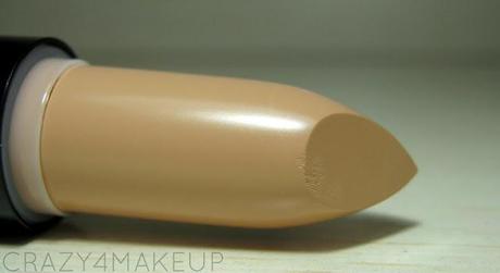 Review MESAUDA Cosmetics Milano ''Perfect Concealer #12''