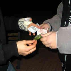 Pregiudicato di Arzachena in Costa traffica sostanze stupefacenti Arrestato