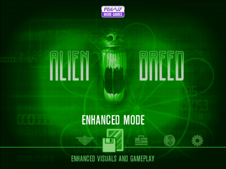 Alien Breed, il classico Amiga arriva su AppStore il mese prossimo