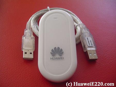 Huawei E220