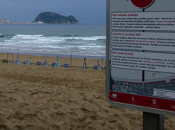 Beach-fi: chilometri spiaggia tecnologia Marina Carrara Forte Marmi