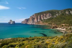 Sardegna sud occidentale, Pan di Zucchero